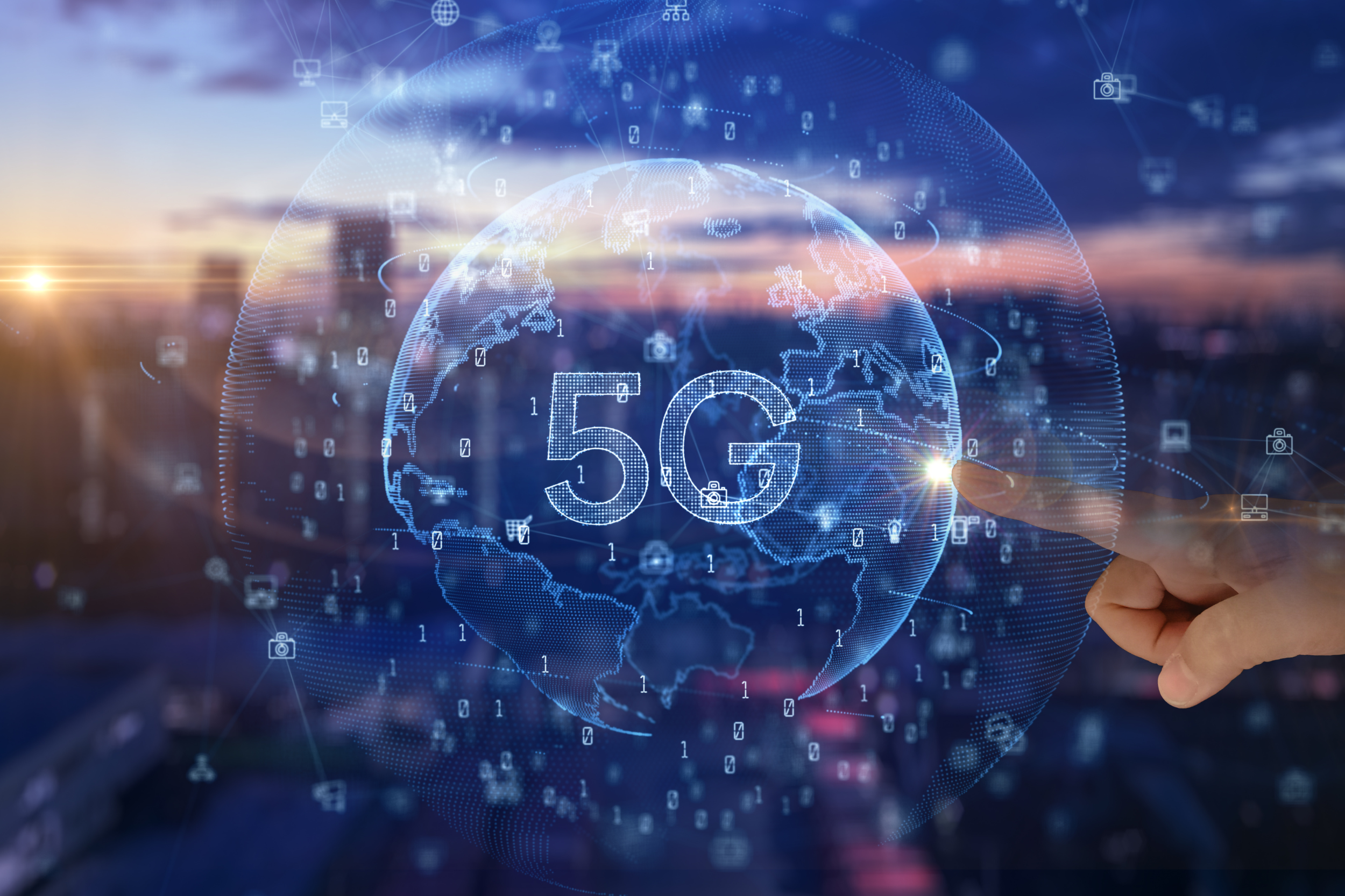 4G vs 5G